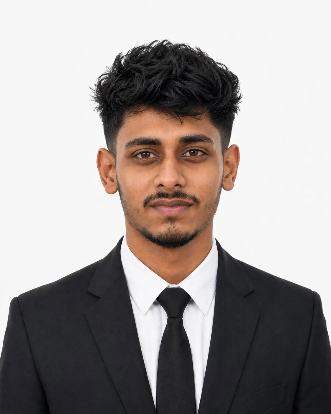 Moni Islam – SEO Specialist